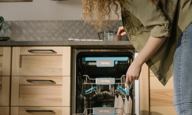 Zmywarka do 2000 zł – ranking najlepszych modeli