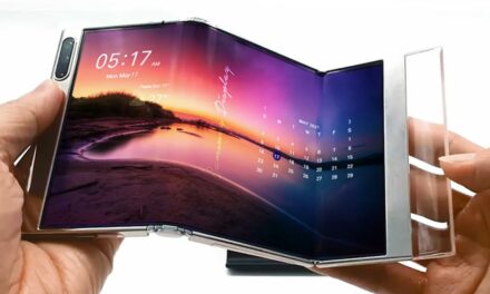 Samsung prezentuje nowy rozwijany ekran OLED. Będzie hit?