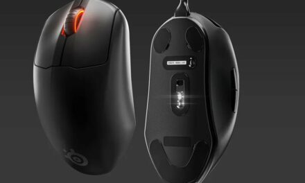 Mysz gamingowa może nas podsłuchiwać. Bez mikrofonu.