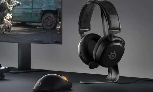 SteelSeries zapowiada nowe akcesoria gamingowe – Prime