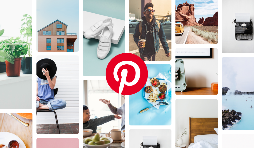Pinterest testuje streamy na żywo z popularnymi twórcami