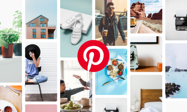 Pinterest testuje streamy na żywo z popularnymi twórcami