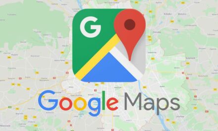 Google Maps mierzą już również natężenie ruchu pieszego
