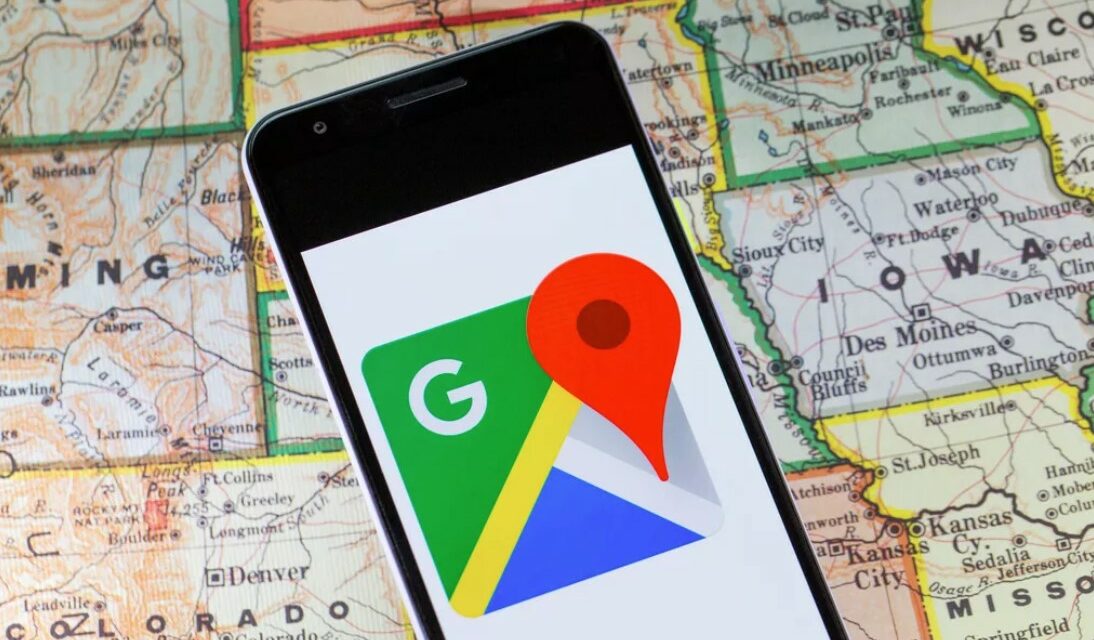 Google celowo ukrywał ustawienia lokalizacji, aby ludzie ich nie wyłączali