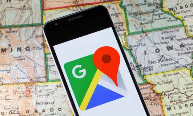 Mapy Google – gdzie zniknęły? Jak je przywrócić?