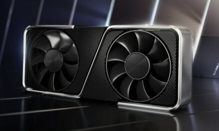 GeForce RTX 3080 w sprzedaży. Cena o 317% wyższa niż zaleca Nvidia
