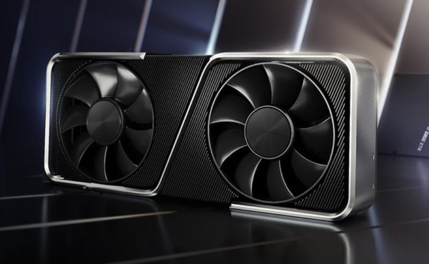 GeForce RTX 3080 w sprzedaży. Cena o 317% wyższa niż zaleca Nvidia