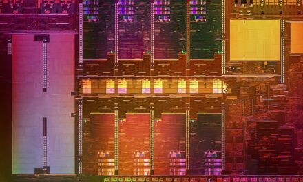 Intel wprowadza układy Tiger Lake-H dla laptopów gamingowych