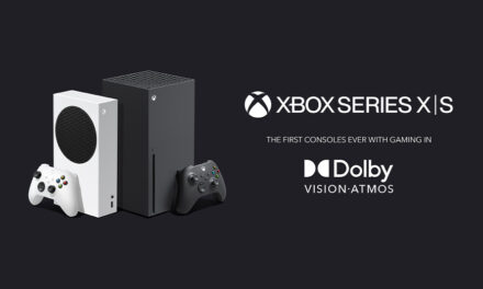 Microsoft wprowadził już standard Dolby Vision na Xboxa