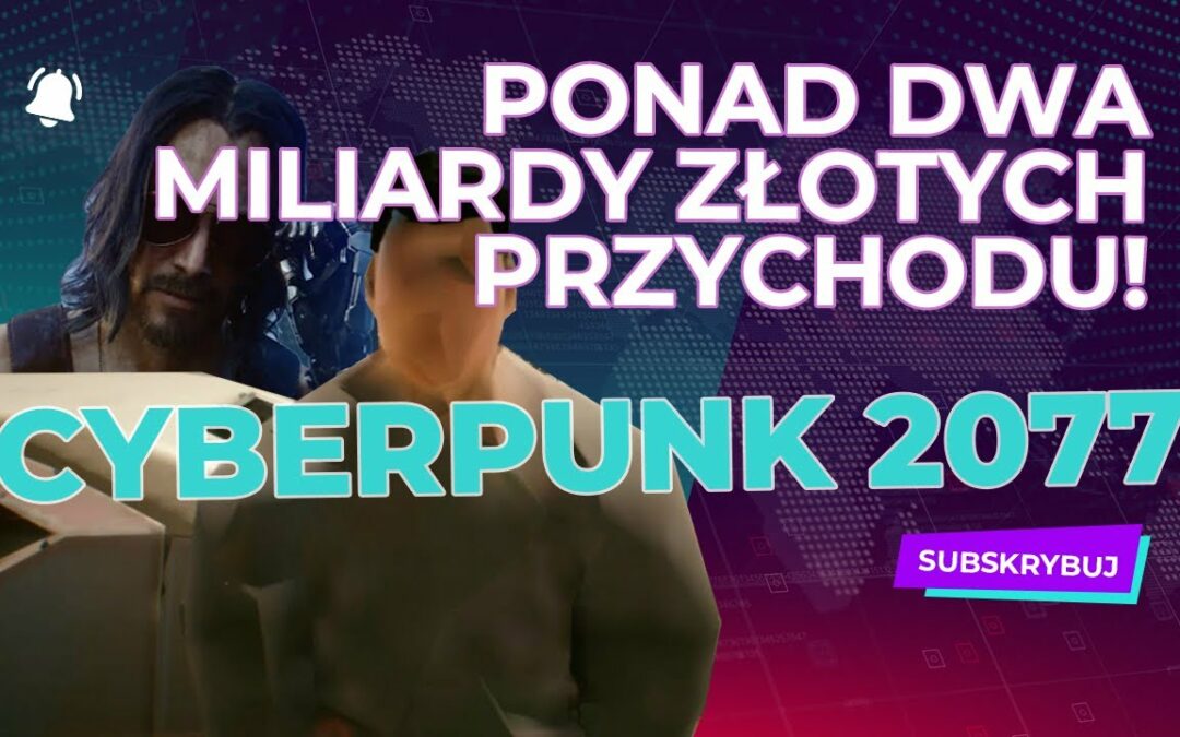 Testoria TV News #5 – technologiczne podsumowanie tygodnia