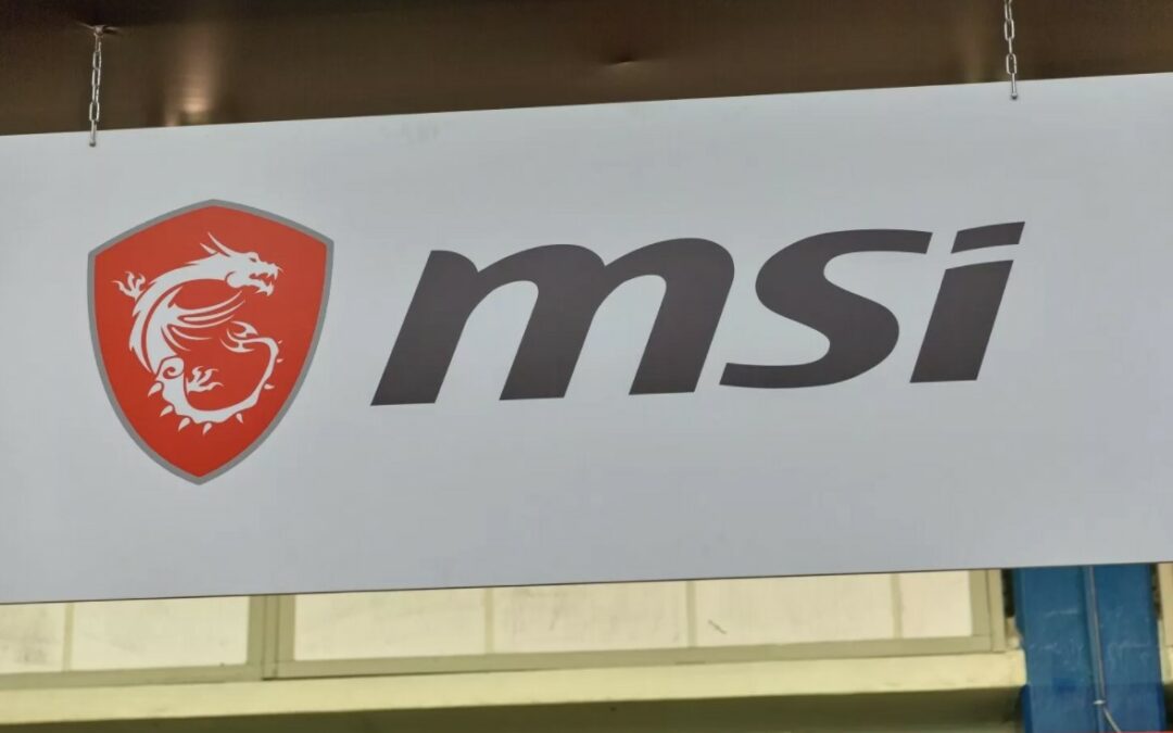 MSI ostrzega: uwaga na fałszywą aplikację Afterburner