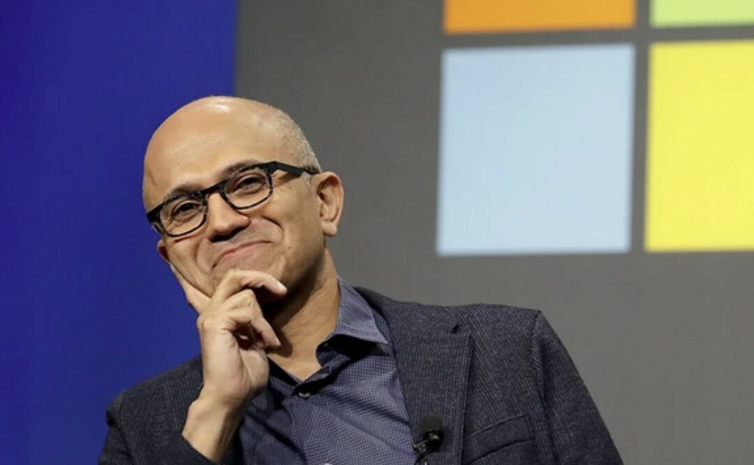 Szef Microsoftu zapowiada nową generację Windows