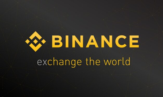 Binance: giełda krypowalut pralnią pieniędzy? Trwa śledztwo