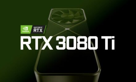 Karty GeForce RTX 3070 Ti i 3080 Ti już wkrótce!