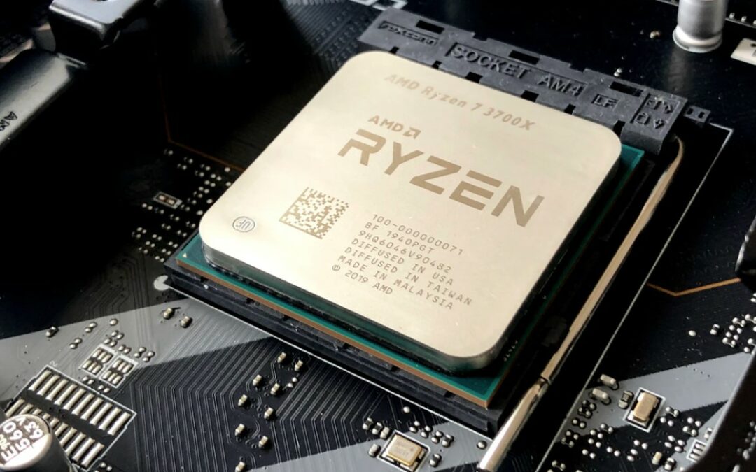 AMD “pożyczy” kluczową cechę procesorów Intela