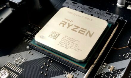 AMD “pożyczy” kluczową cechę procesorów Intela