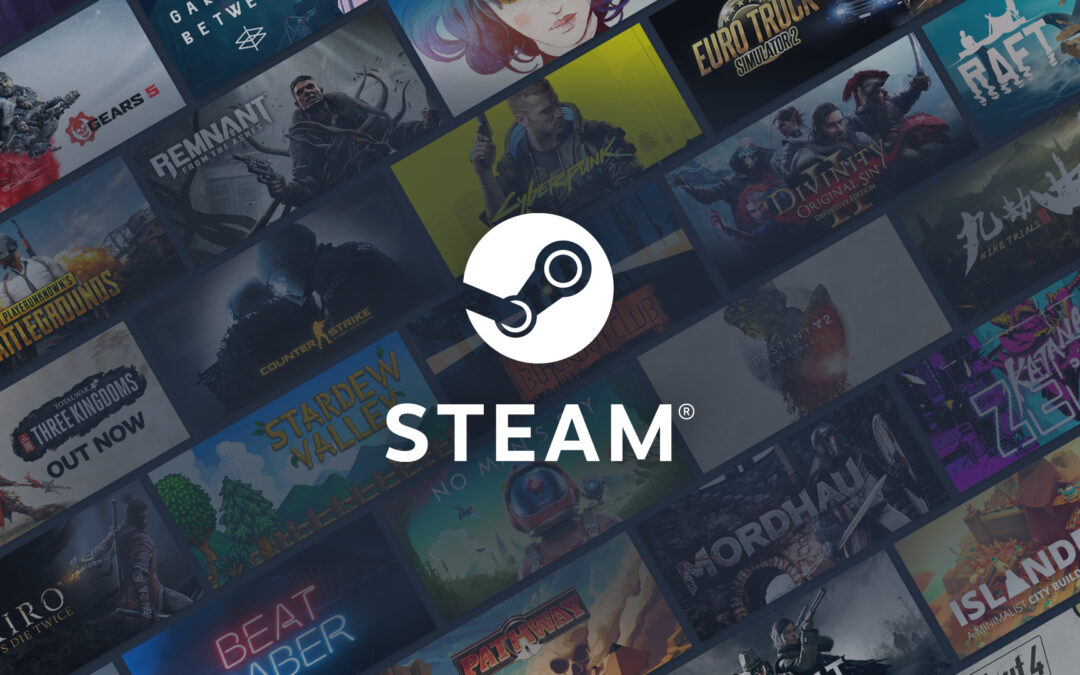 Czy Steam będzie wkrótce dostępny również na konsolach?