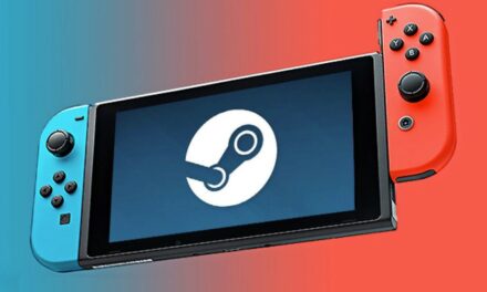 Valve pracuje nad konsolą przenośną SteamPal – rywalem dla Switcha
