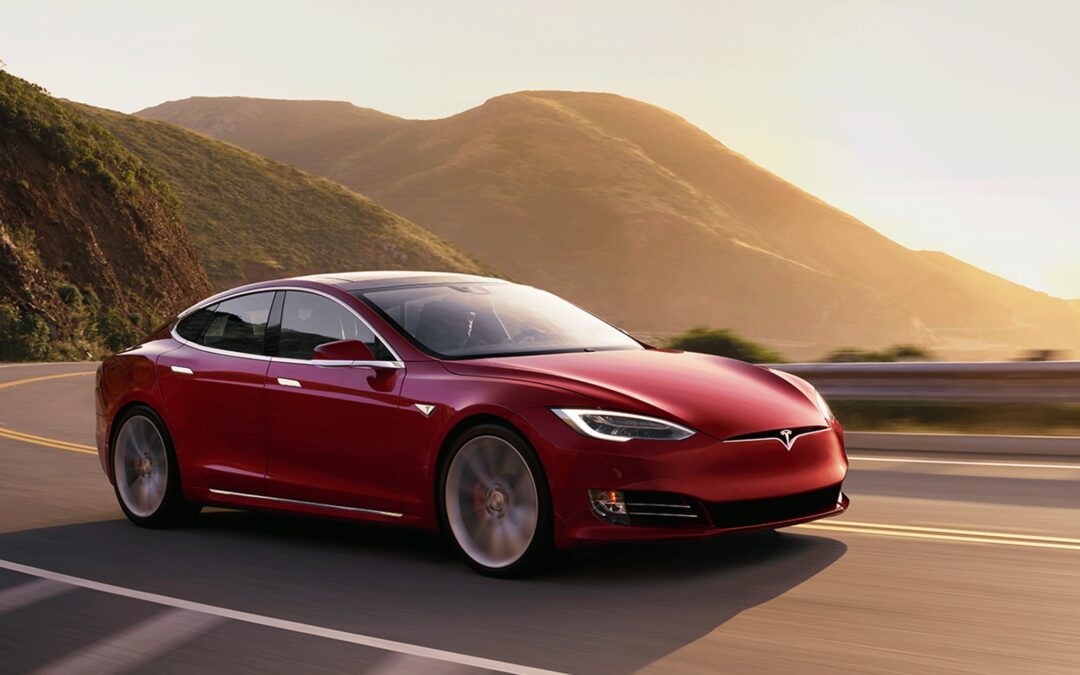 Tesla zmieni swojego CEO? Czy Elon Musk planuje odejść?