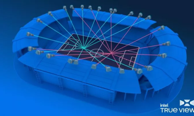 Intel planuje sprzedać swój cały dział sportowy