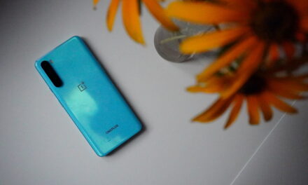 OnePlus N200 5G – budżetowy telefon z pełnym wsparciem 5G