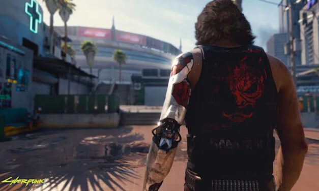 Cyberpunk 2077: Microsoft przestanie ułatwiać już zwroty