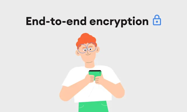 Android wprowadza szyfrowanie end-to-end wiadomości