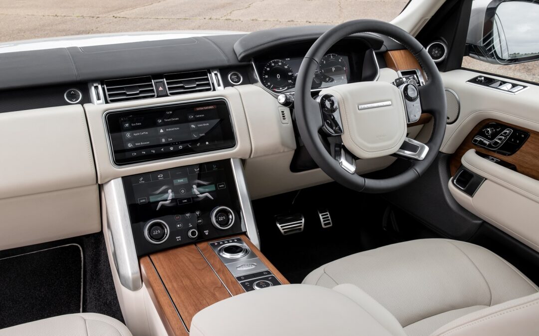 Automatyczna skrzynia biegów – jaka najlepsza?