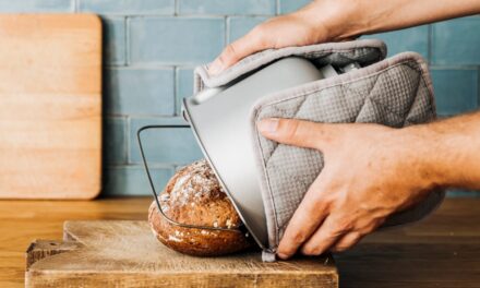 Elektryczny wypiekacz do chleba – jaki wybrać? Ranking