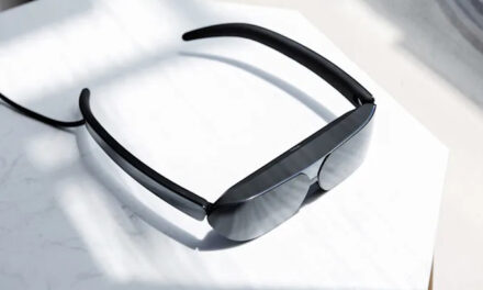 TCL zapowiada Nxtwear G – smart okulary z ekranem OLED