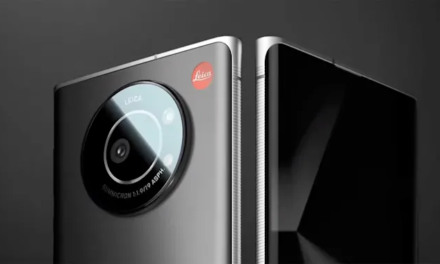 Leica oficjalnie ogłasza nowego smartfona – Leitz Phone 1