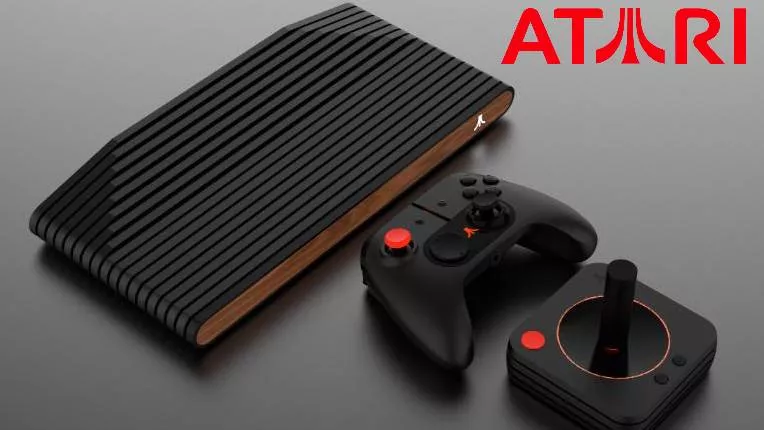 Atari VCS – nowa konsola trafiła już do sprzedaży