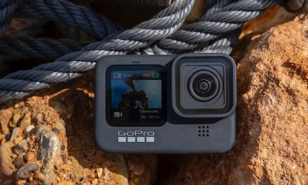 GoPro prezentuje nowe otwarte API dla developerów