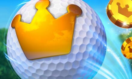 EA kupiło Playdemic, twórców gry mobilnej Golf Clash
