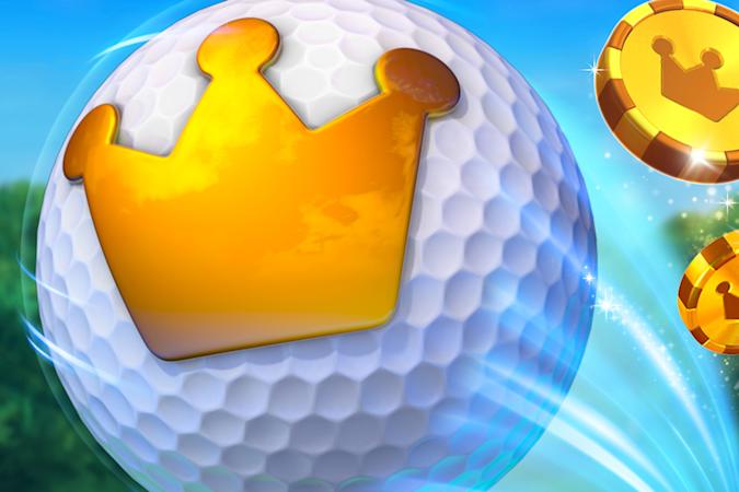 EA kupiło Playdemic, twórców gry mobilnej Golf Clash