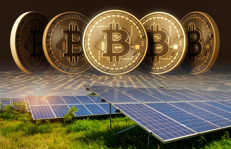 Square wybuduje pierwszą ekologiczną kopalnie bitcoinów