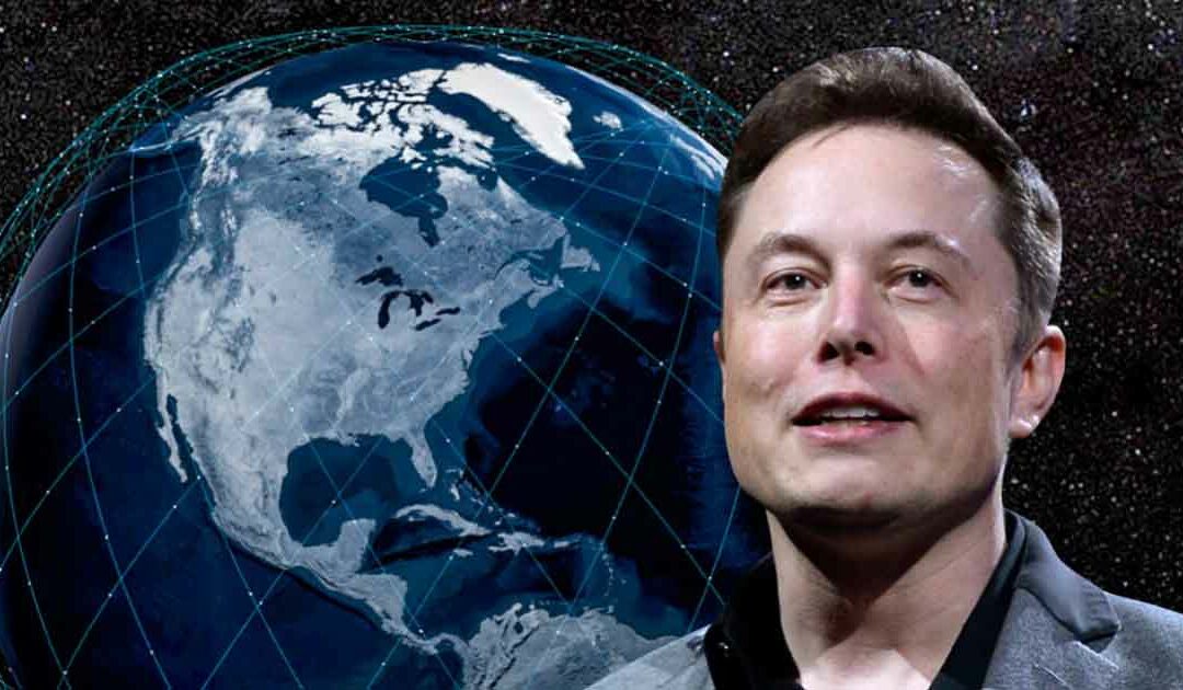 Elon Musk udaremnił atak Ukrainy na rosyjską flotę