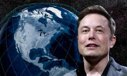 Elon Musk założył nową firmę – X.AI Corporation