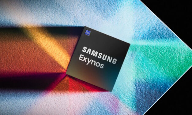 Procesory Exynos otrzymają ray tracing dzięki nowym GPU AMD