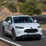 Honda rezygnuje z samochodów elektrycznych