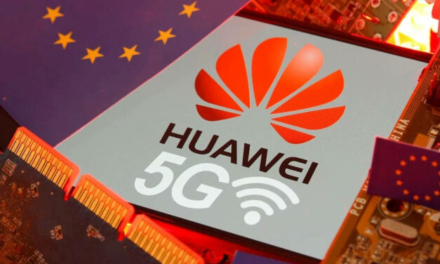 Huawei nie wróci do Szwecji. Sąd mówi zdecydowane nie