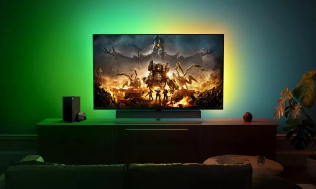 Designed for Xbox – nowe monitory Philips, Asus i Acer