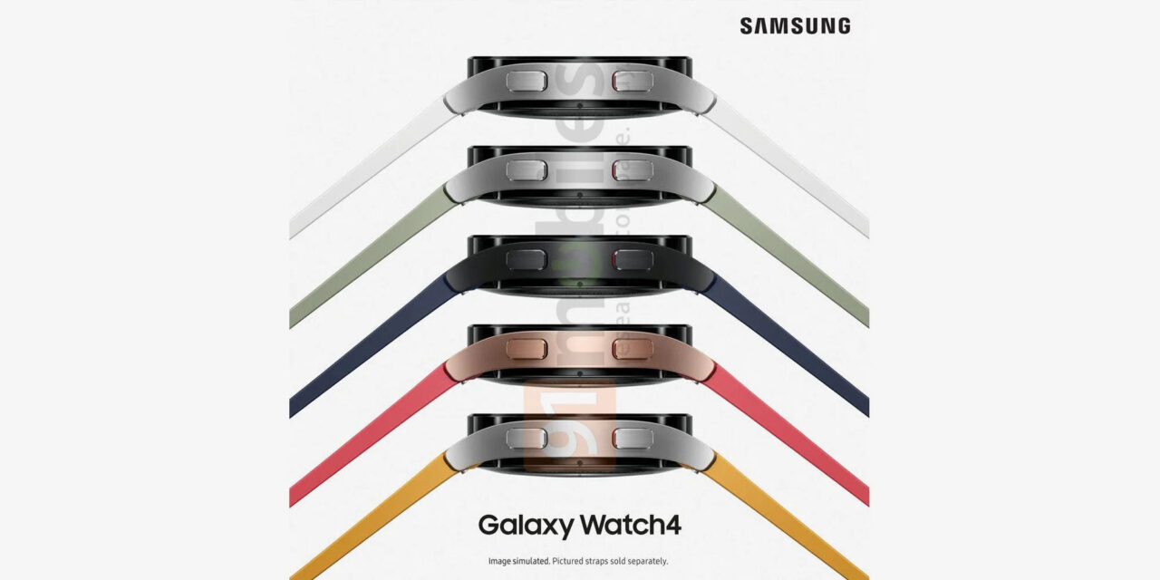Samsung szykuje dla nas tańszego smartwatcha