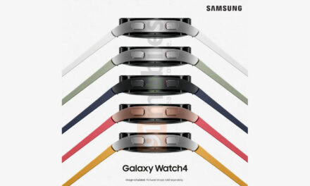 Samsung Galaxy Watch 4 – wiemy już niemal wszystko