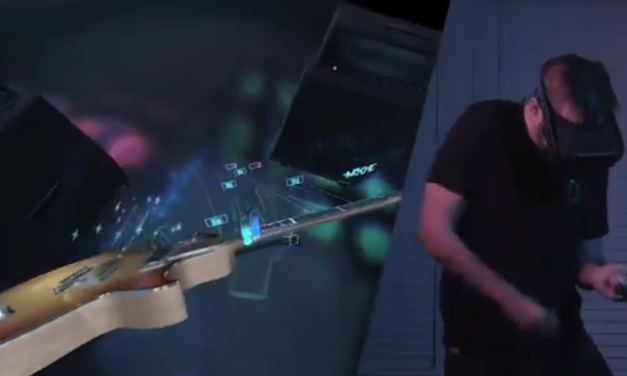 Unplugged – czyli jak zagrać na gitarze… bez gitary!