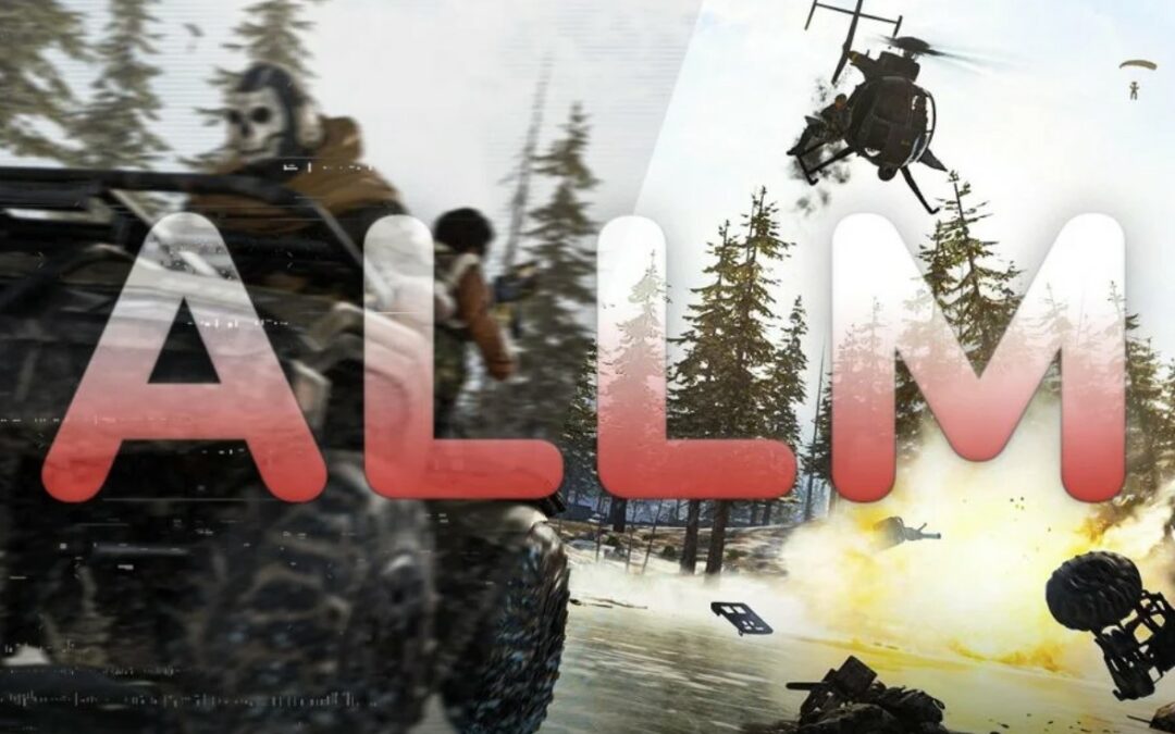 ALMM, czyli co to jest Auto Low Latency Mode