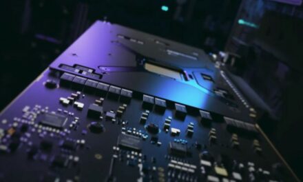 AMD zapowiada karty Radeon Pro oparte na Navi 21
