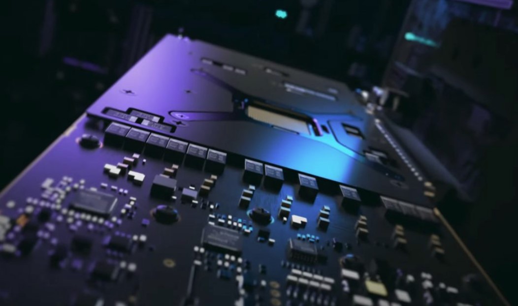 AMD zapowiada karty Radeon Pro oparte na Navi 21