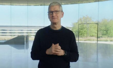 Apple przestawi się na hybrydowy model pracy. 3 dni w biurze, 2 zdalnie