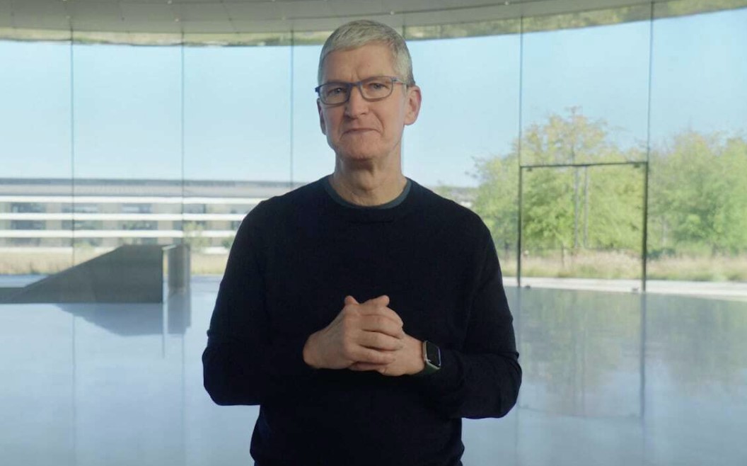 Apple przestawi się na hybrydowy model pracy. 3 dni w biurze, 2 zdalnie